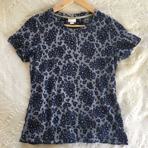 Anthropologie Blouse/Tee size M